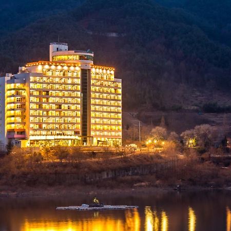 Viva Ce Resort Hadong エクステリア 写真