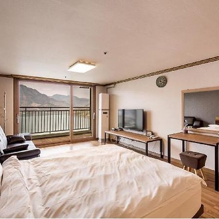 Viva Ce Resort Hadong エクステリア 写真