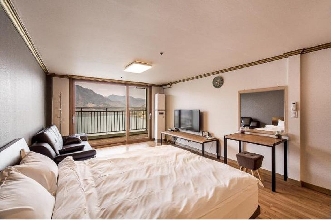 Viva Ce Resort Hadong エクステリア 写真