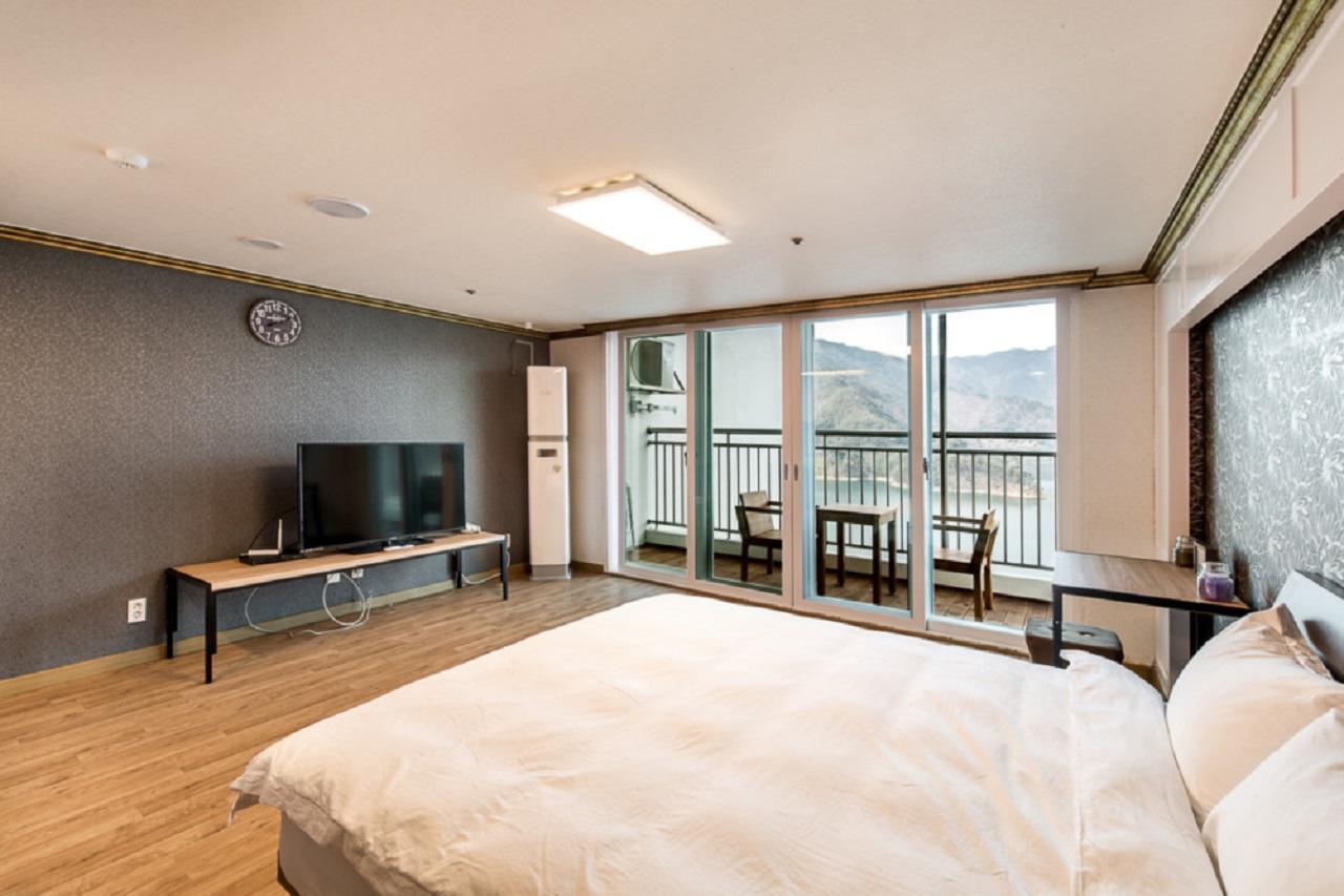 Viva Ce Resort Hadong エクステリア 写真