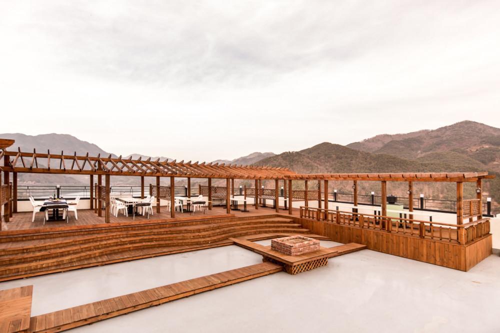 Viva Ce Resort Hadong エクステリア 写真