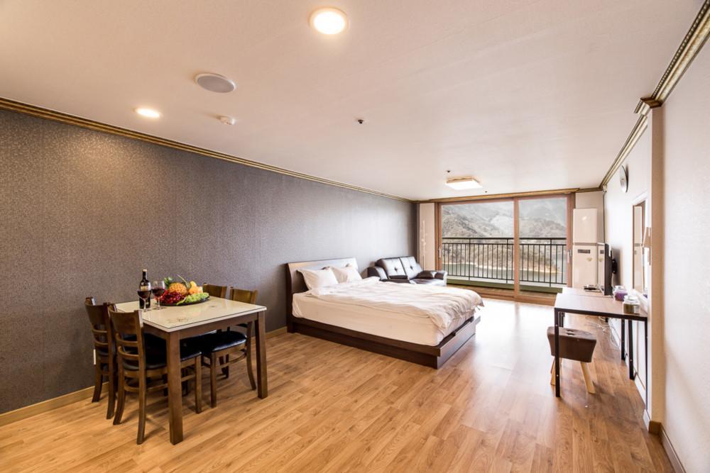 Viva Ce Resort Hadong エクステリア 写真