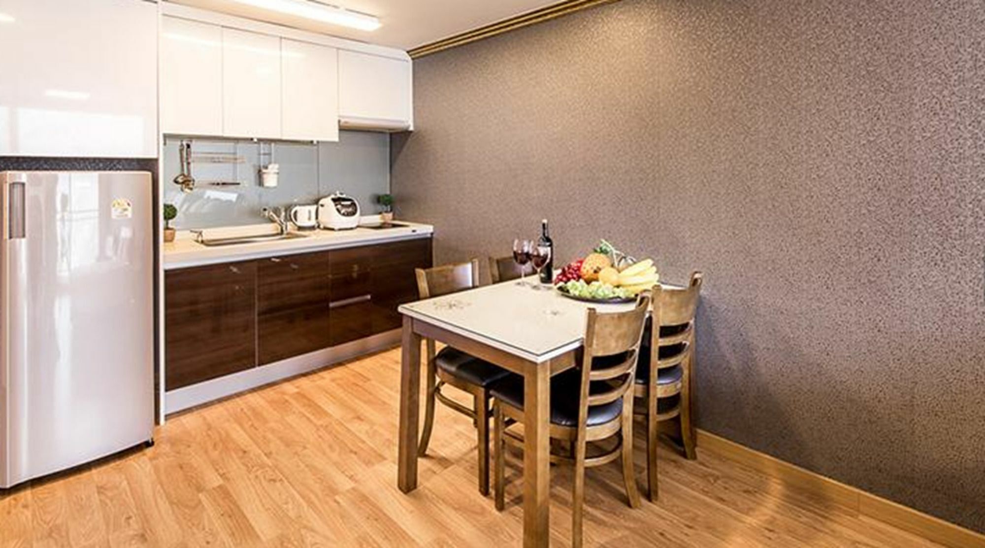Viva Ce Resort Hadong エクステリア 写真