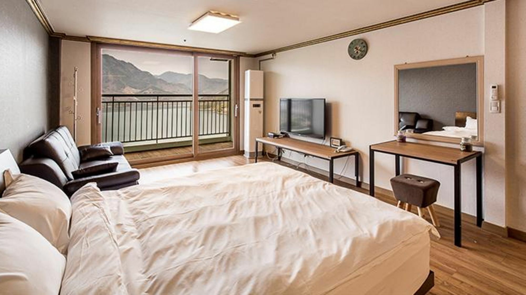 Viva Ce Resort Hadong エクステリア 写真