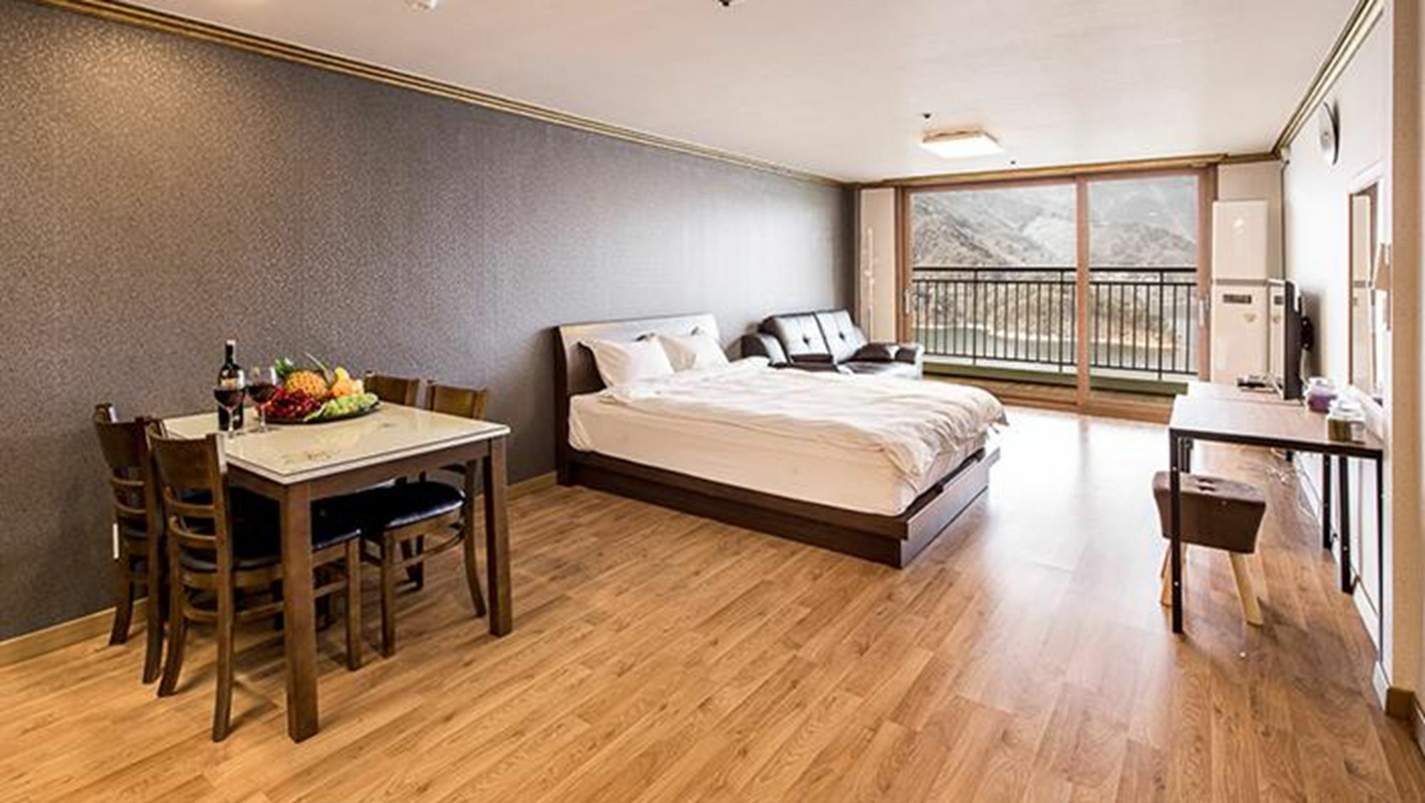 Viva Ce Resort Hadong エクステリア 写真