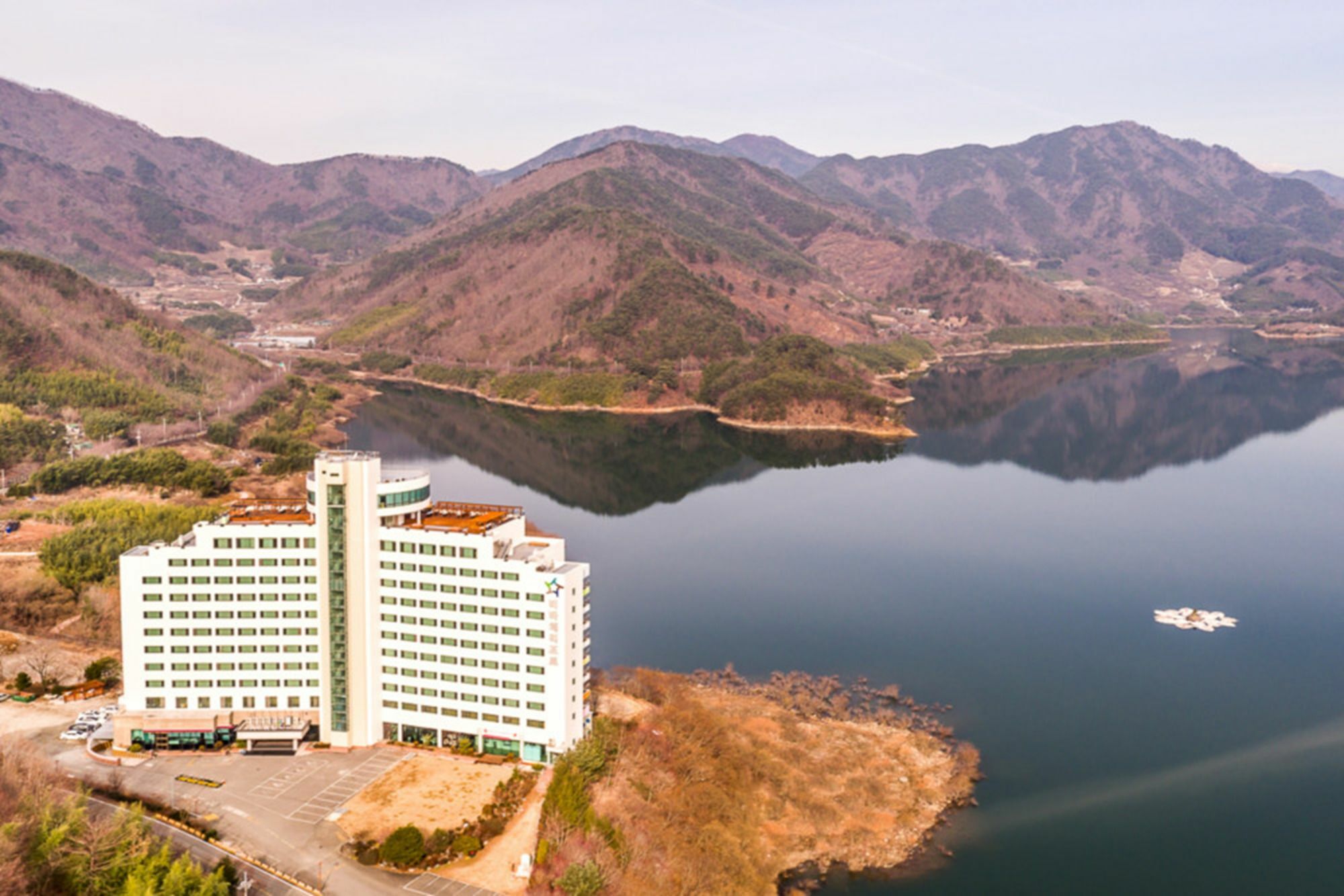 Viva Ce Resort Hadong エクステリア 写真